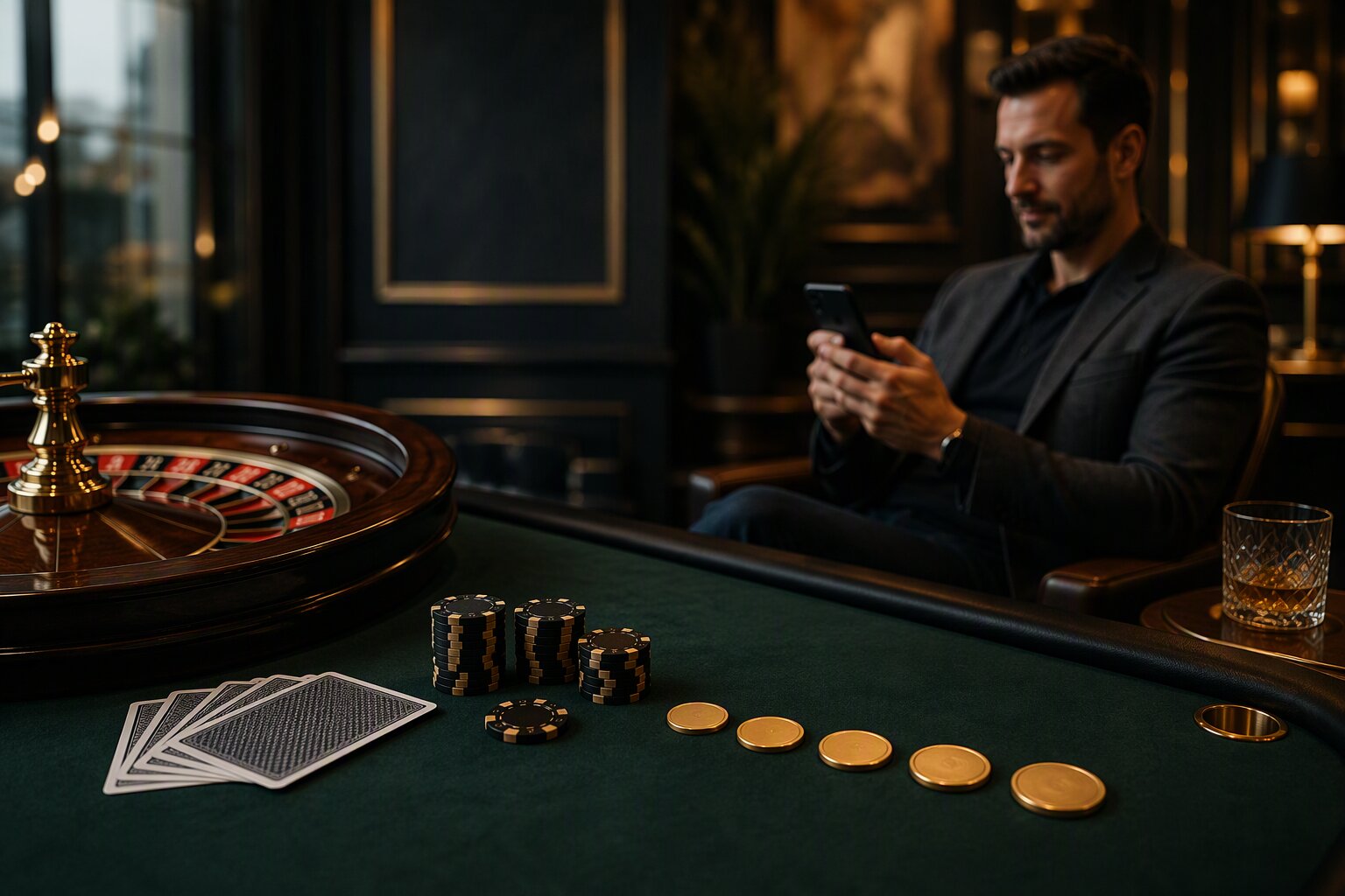 What You Need to Know About Canada Online Casino Official Welcome Bonus